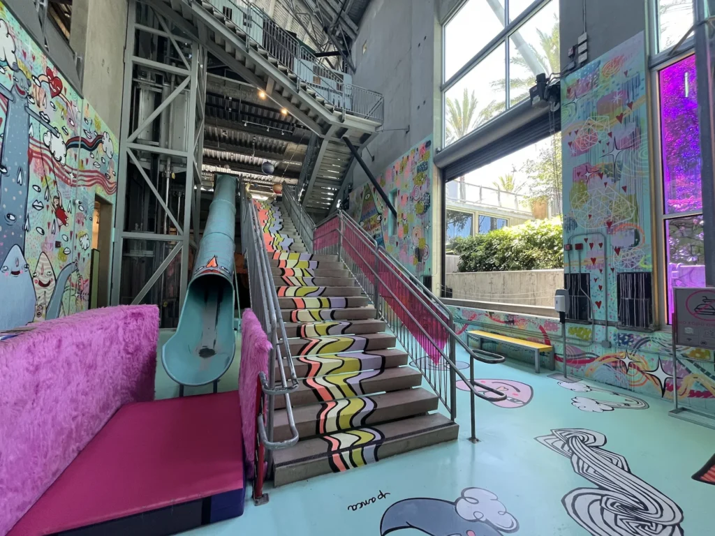 Children’s Museum San Diego