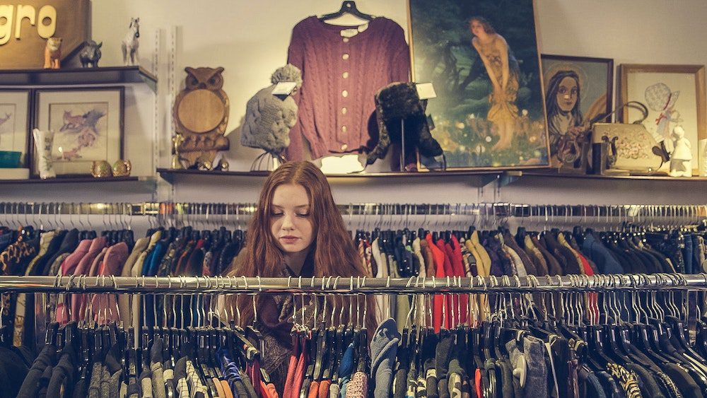 Consignment Stores Near Me
