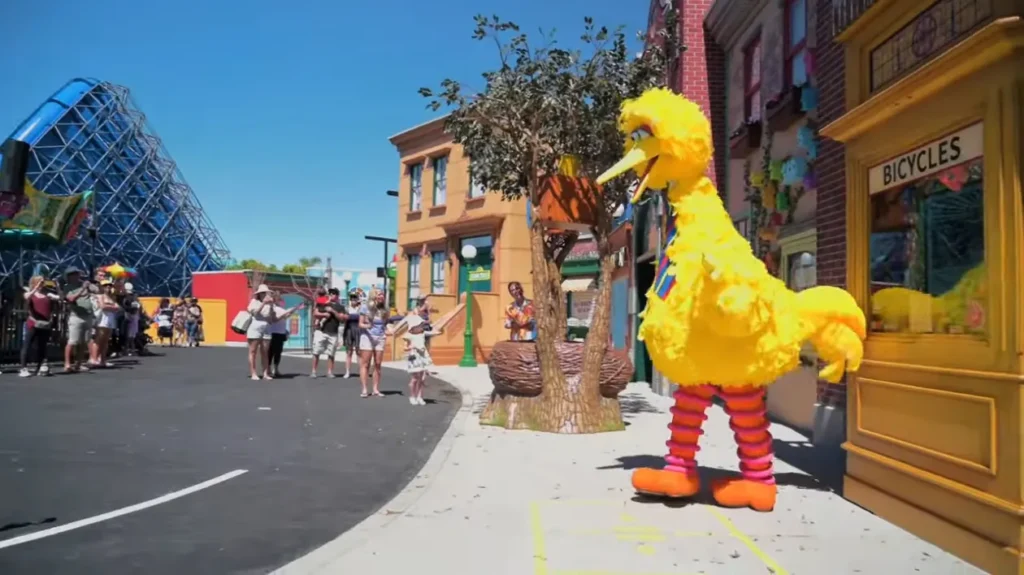 Kids Things To Do in San Diego