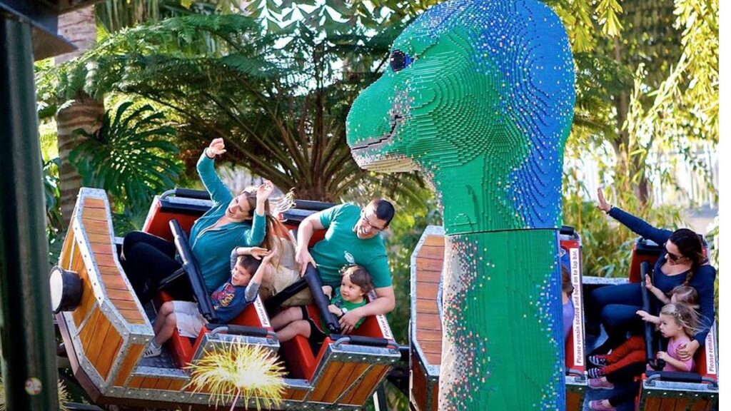 Kids Things To Do in San Diego