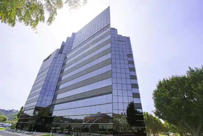 Rise Corporate Office