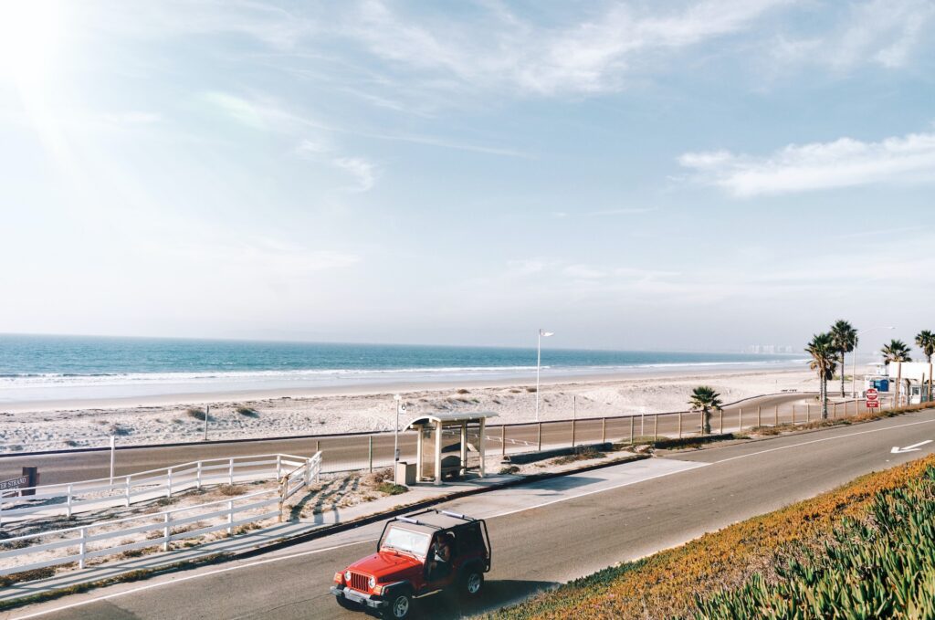 San Diego Neighborhoods to Visit