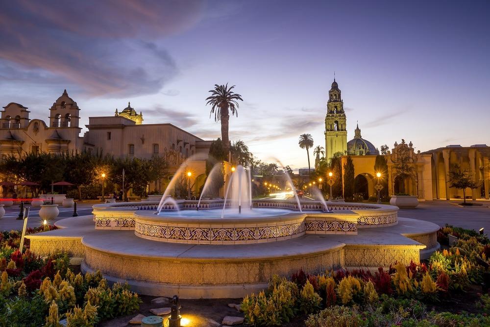 San Diego Neighborhoods to Visit