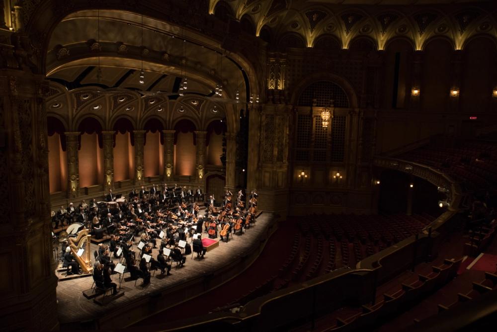 San Diego Symphony
