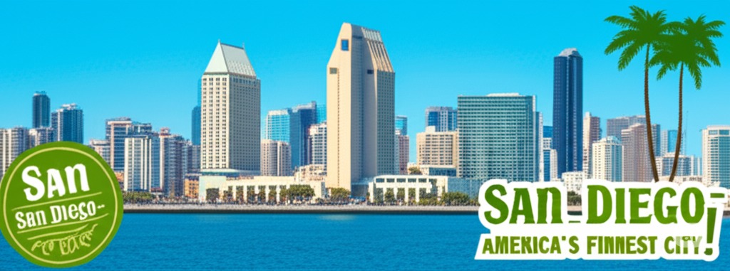 San Diego