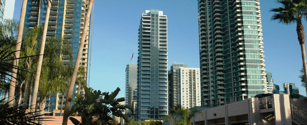 Sapphire Tower Building Map