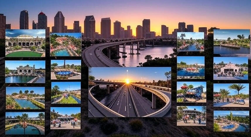 Things to Do in San Diego