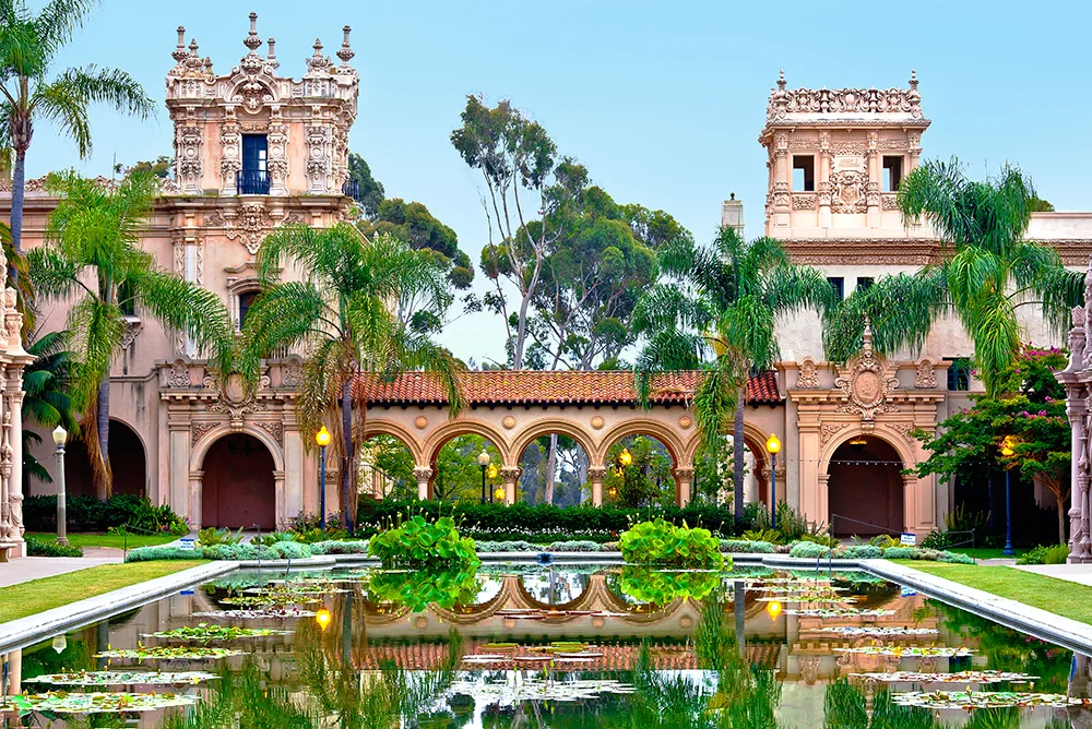 Things to Do in San Diego