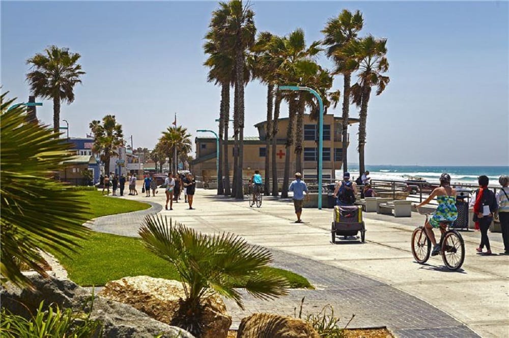 top 21 things to do in San Diego