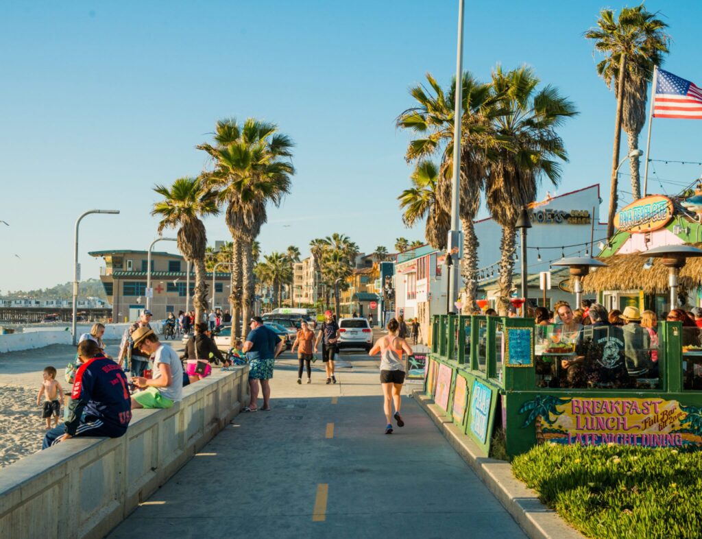 top 21 things to do in San Diego