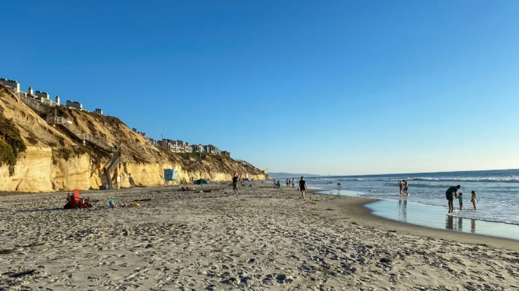 when is the best time to visit San Diego