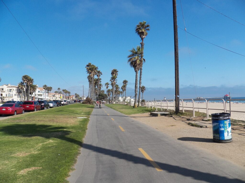 Best California Beach Towns