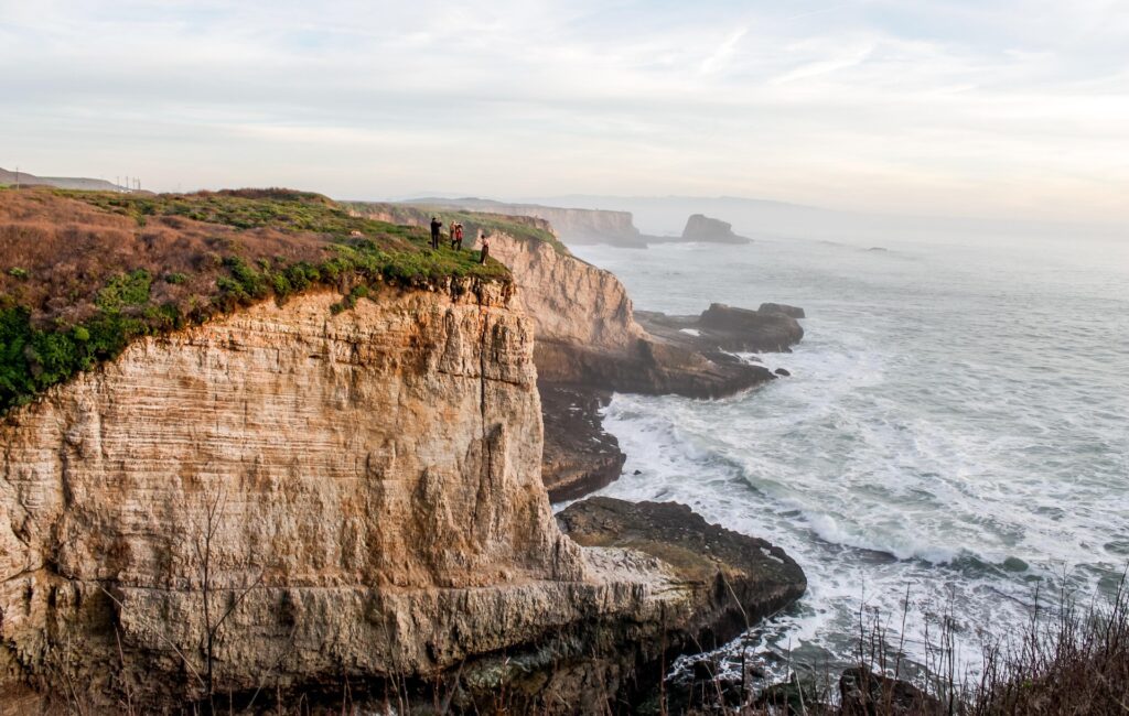 Best California Beach Towns