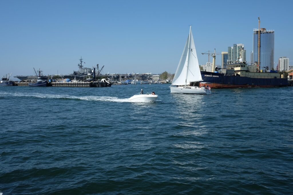Discover San Diego