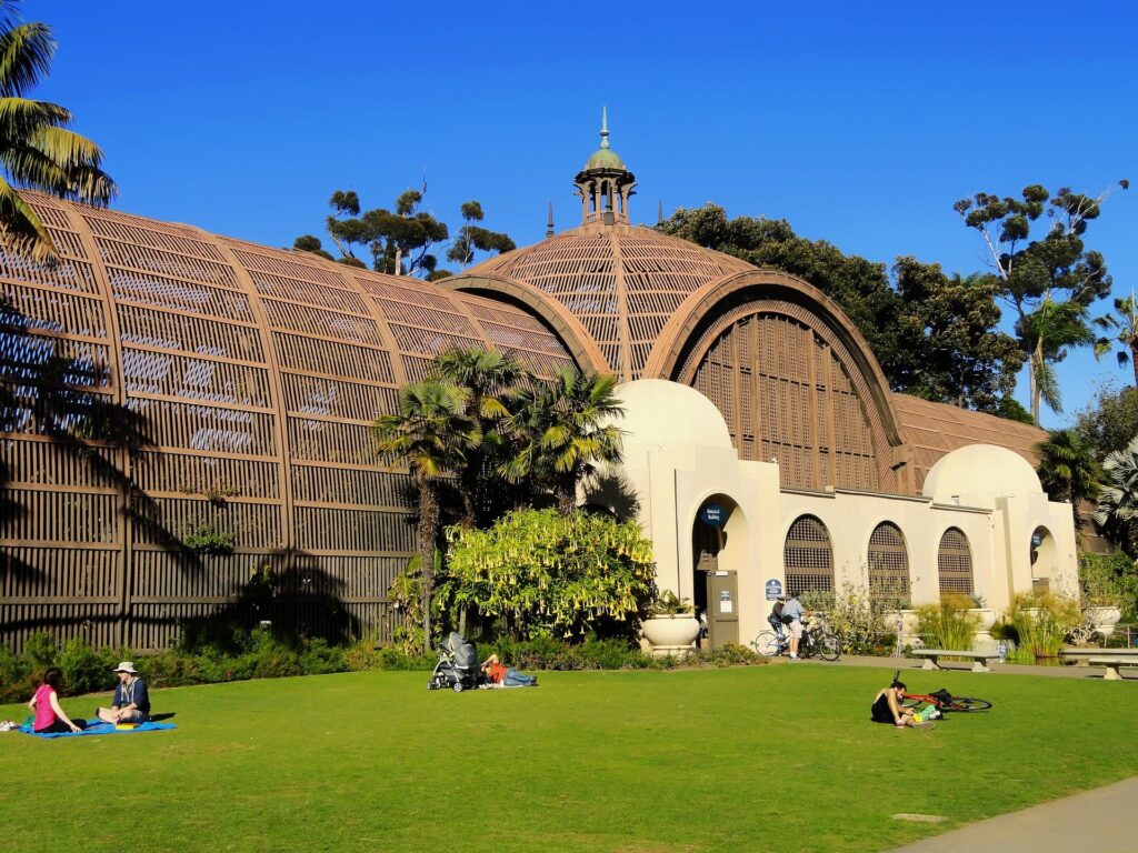 Opera San Diego