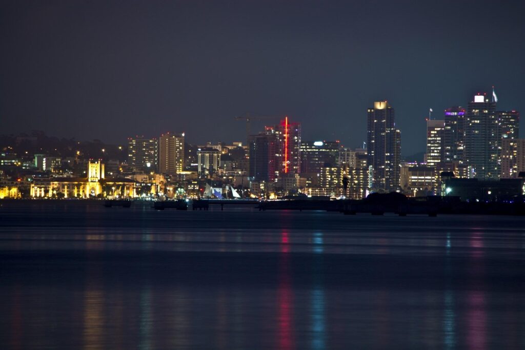 San Diego Philharmonic Schedule