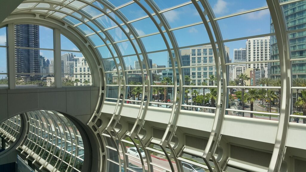 San Diego Regional Airport