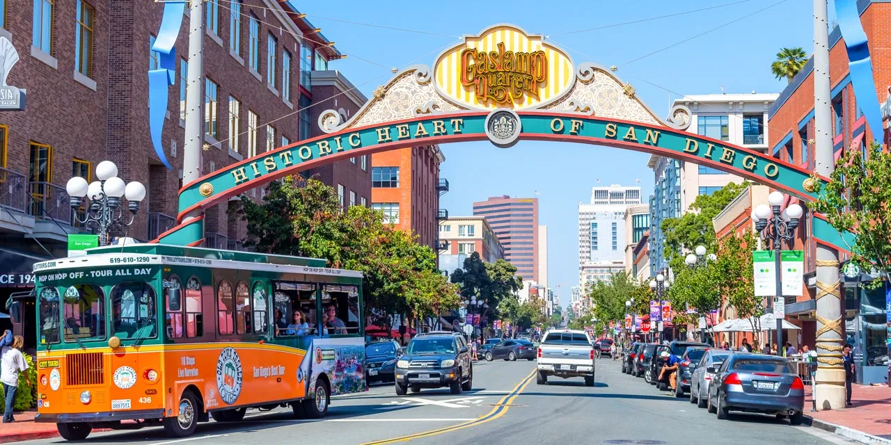 You are currently viewing Discover the Hidden Gems: Another Side of San Diego Tours 🏖️✨