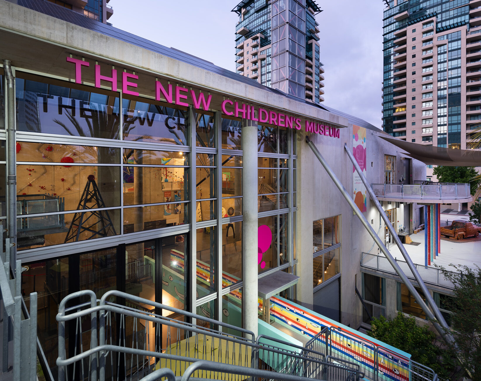 You are currently viewing 🎭 Children’s Museum San Diego Scandal? You Won’t Believe What Went Down! 😱