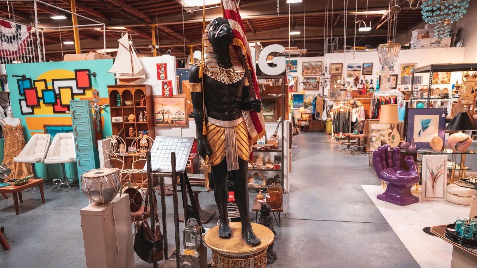 Consignment Stores Near Me