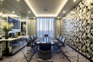 Read more about the article Davinci Meeting Rooms: Smart, Flexible Workspaces for Modern Professionals