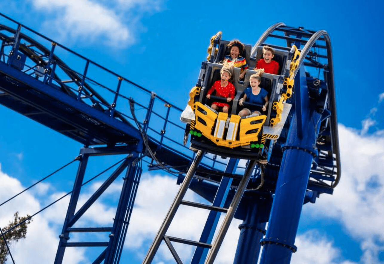 Kids Things To Do in San Diego