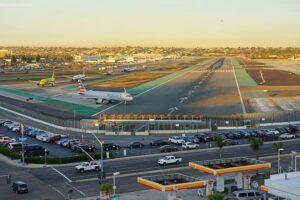 Read more about the article 🛫 San Diego International Airport: Your Ultimate 2025 Guide to Flying in and Out of SAN