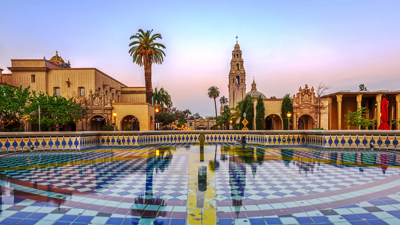 San Diego Neighborhoods to Visit