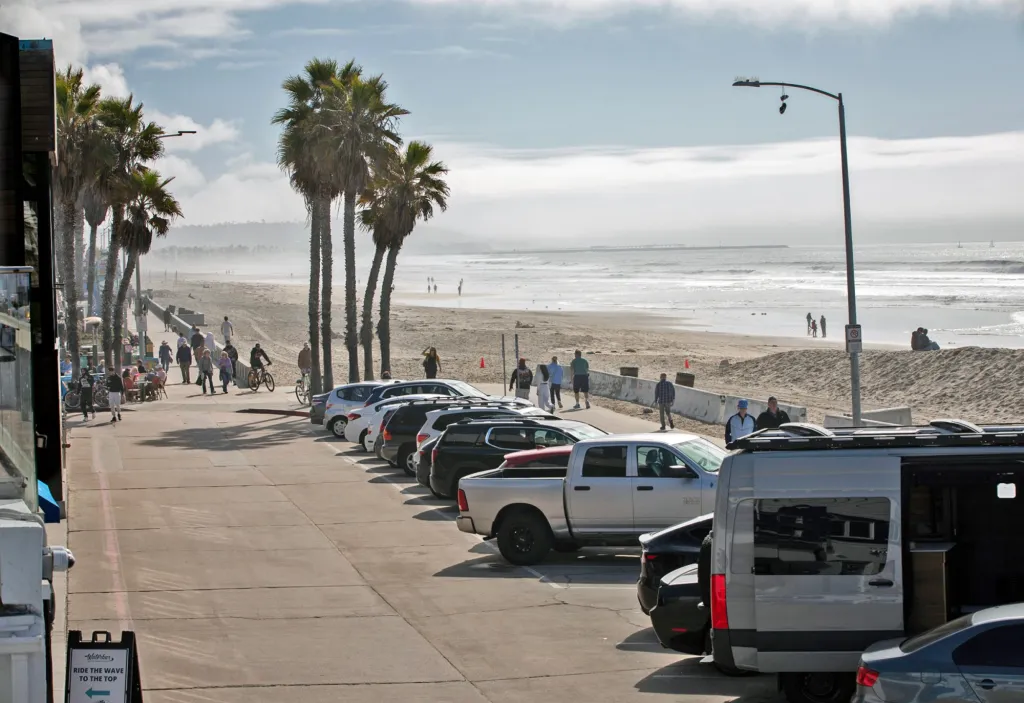 Read more about the article Parking in San Diego: Best Spots, Tips & Free Options 🚗