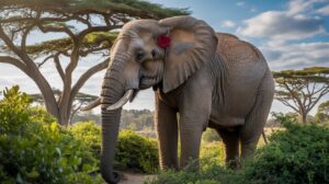 Read more about the article Visit San Diego Safari Park: A Wild Family Adventure Awaits! 🦒🌍