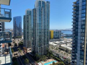 Read more about the article Sapphire Tower Building Map: Navigate San Diego’s Iconic High-Rise 🗺️