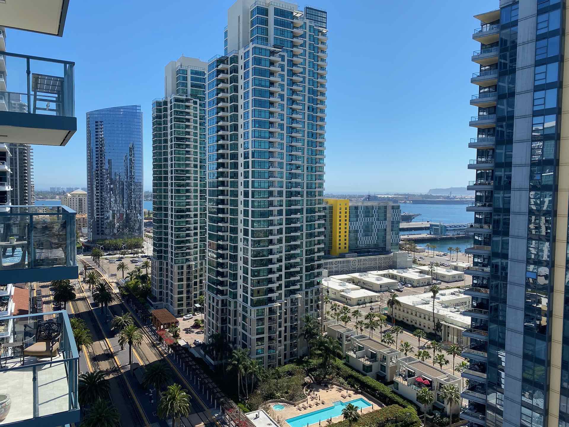 Read more about the article Sapphire Tower Building Map: Navigate San Diego’s Iconic High-Rise 🗺️