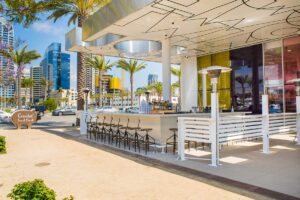 Read more about the article 🌟 Carnitas’ Snack Shack – Embarcadero: Where Pork Meets Perfection in San Diego