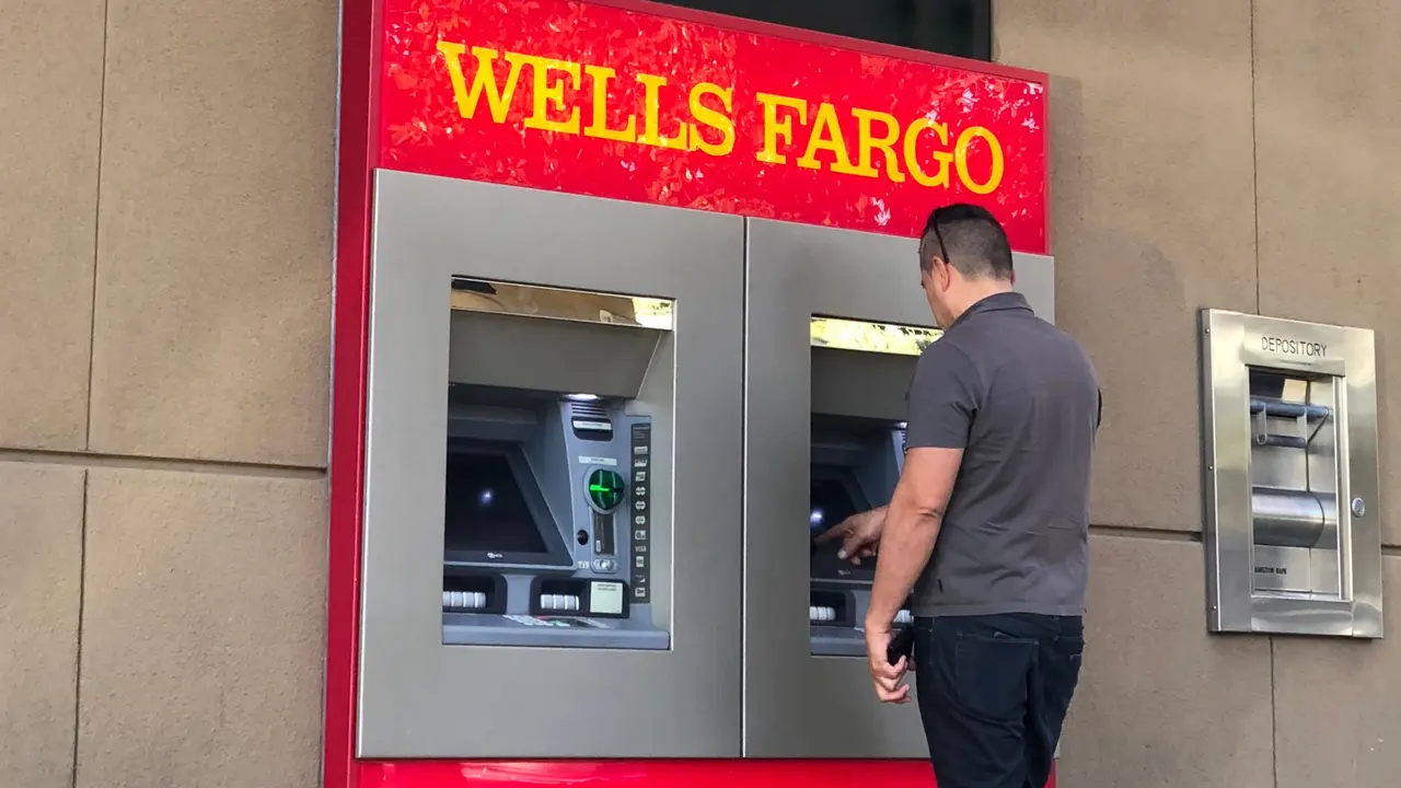 Read more about the article Wells Fargo ATM Near You: Find, Access & Bank Smarter Today 🏦