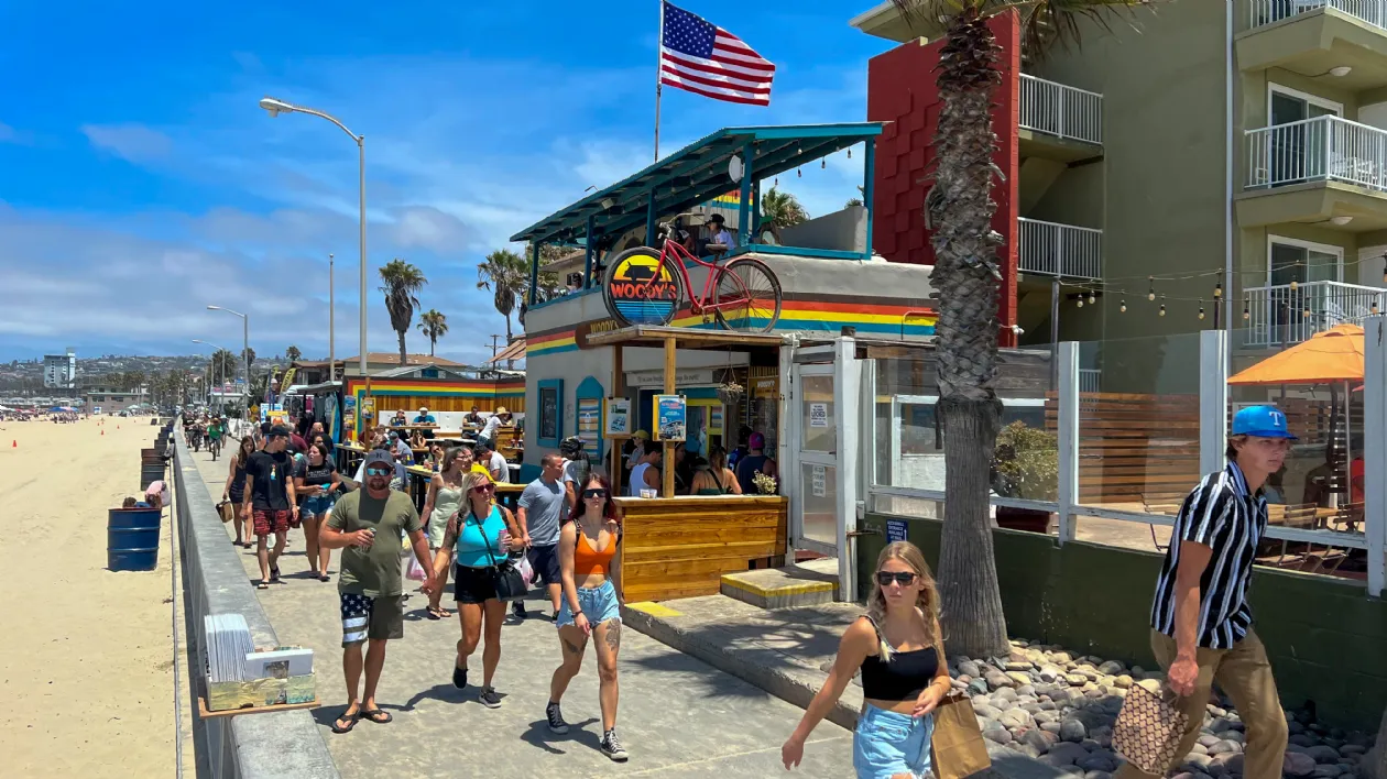 Read more about the article 🌴Top 21 Things to Do in San Diego (Don’t Miss #7!)
