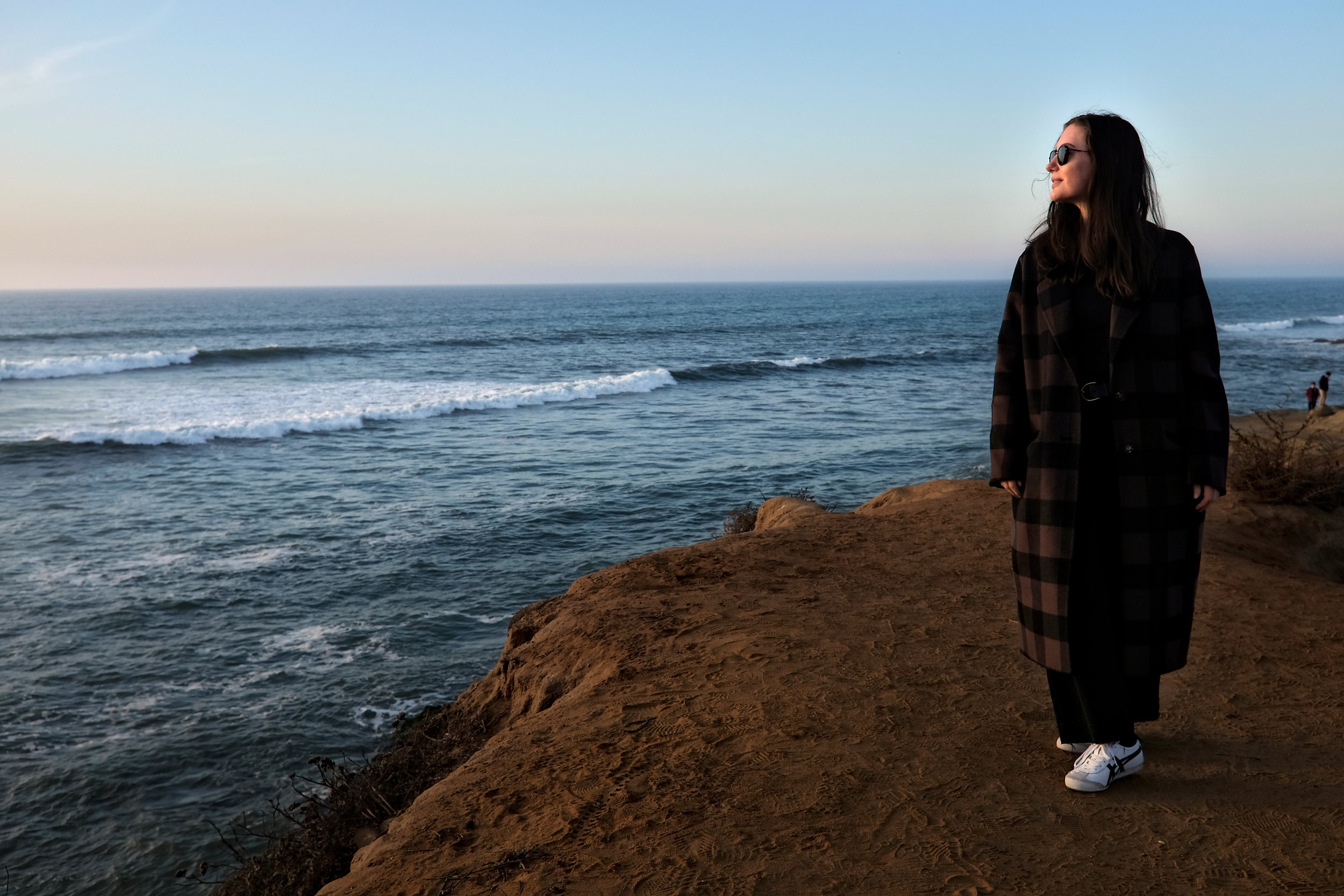 when is the best time to visit San Diego