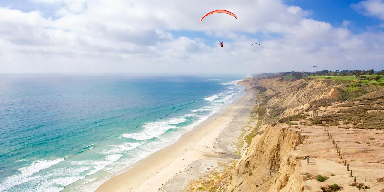 Discover San Diego CA: Top 5 Beaches
