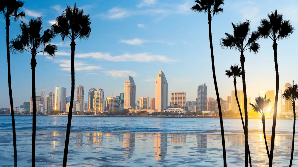 Visit San Diego