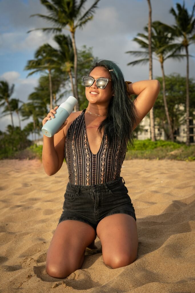 Beach Bunny San Diego