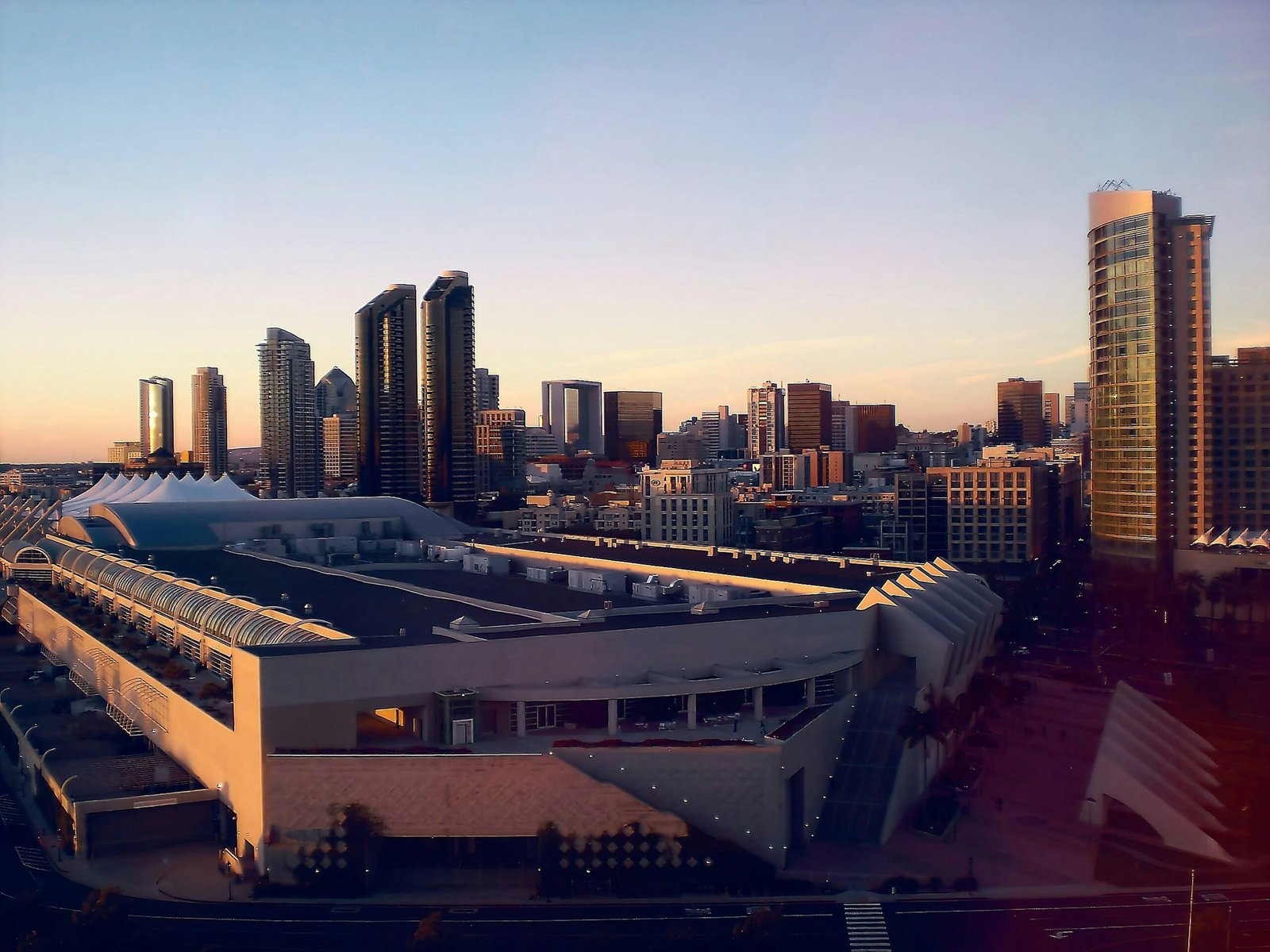 Read more about the article San Diego Convention Center – The Ultimate Visitor Guide (2026)