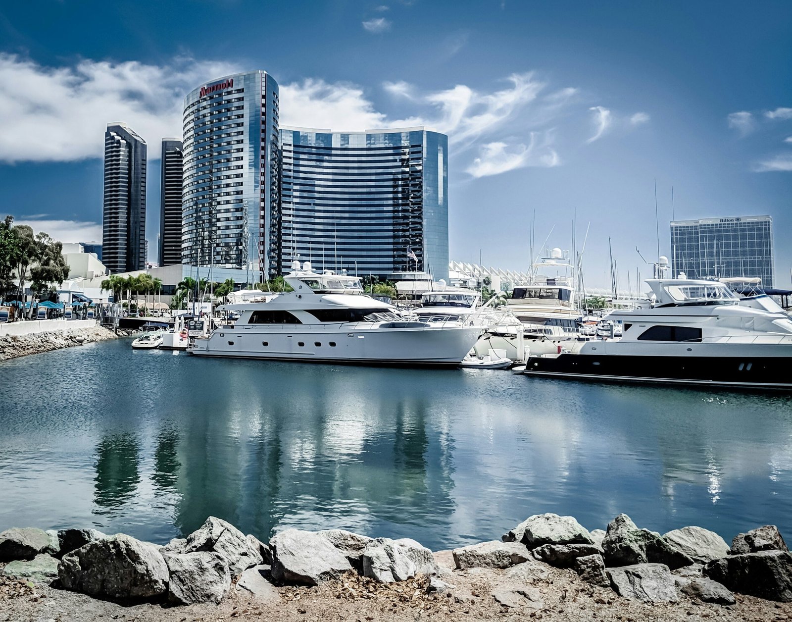 You are currently viewing San Diego Marina: A Complete Guide to the Best Marinas in America’s Finest City