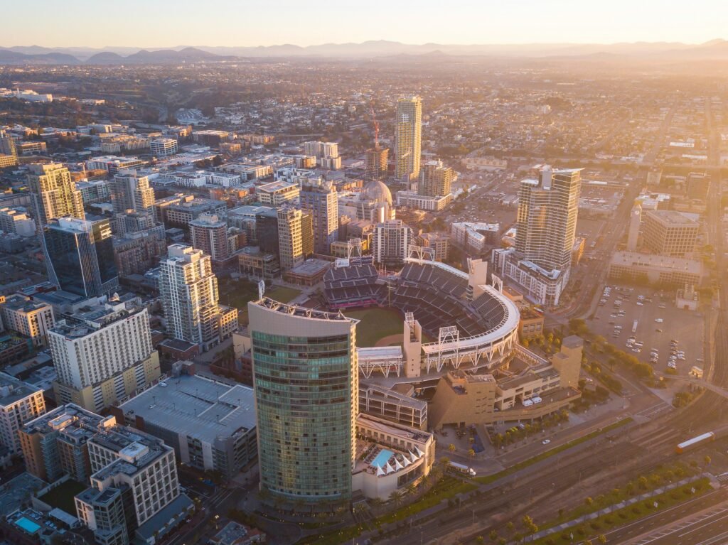 1 bedroom homes for rent in san diego​