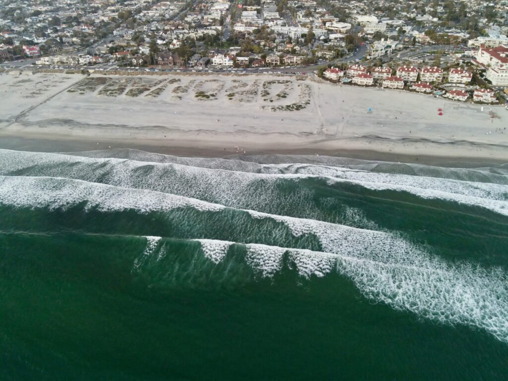 Coronado Beach