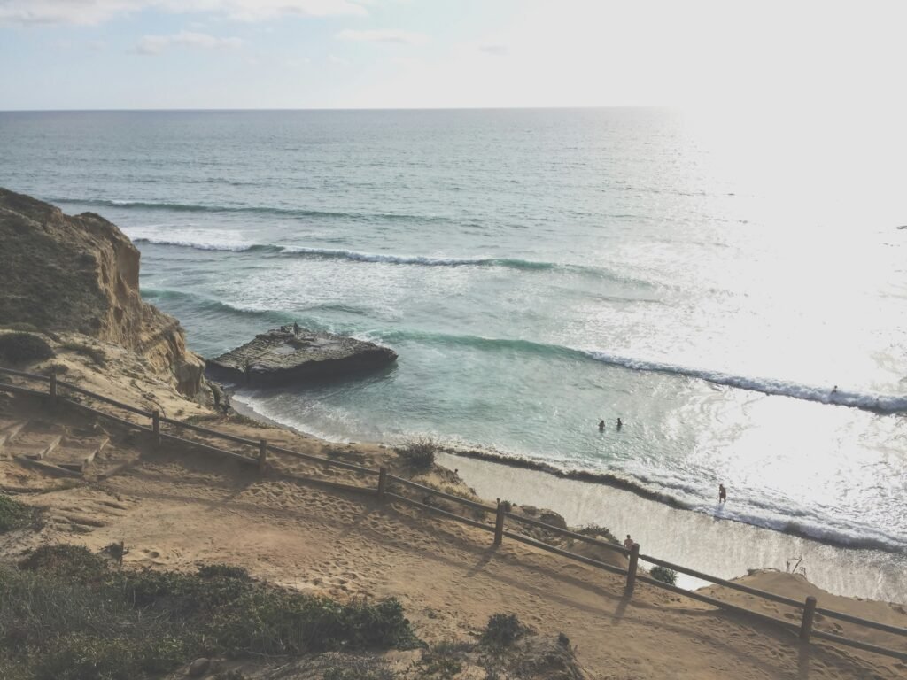 La Jolla Cove San Diego